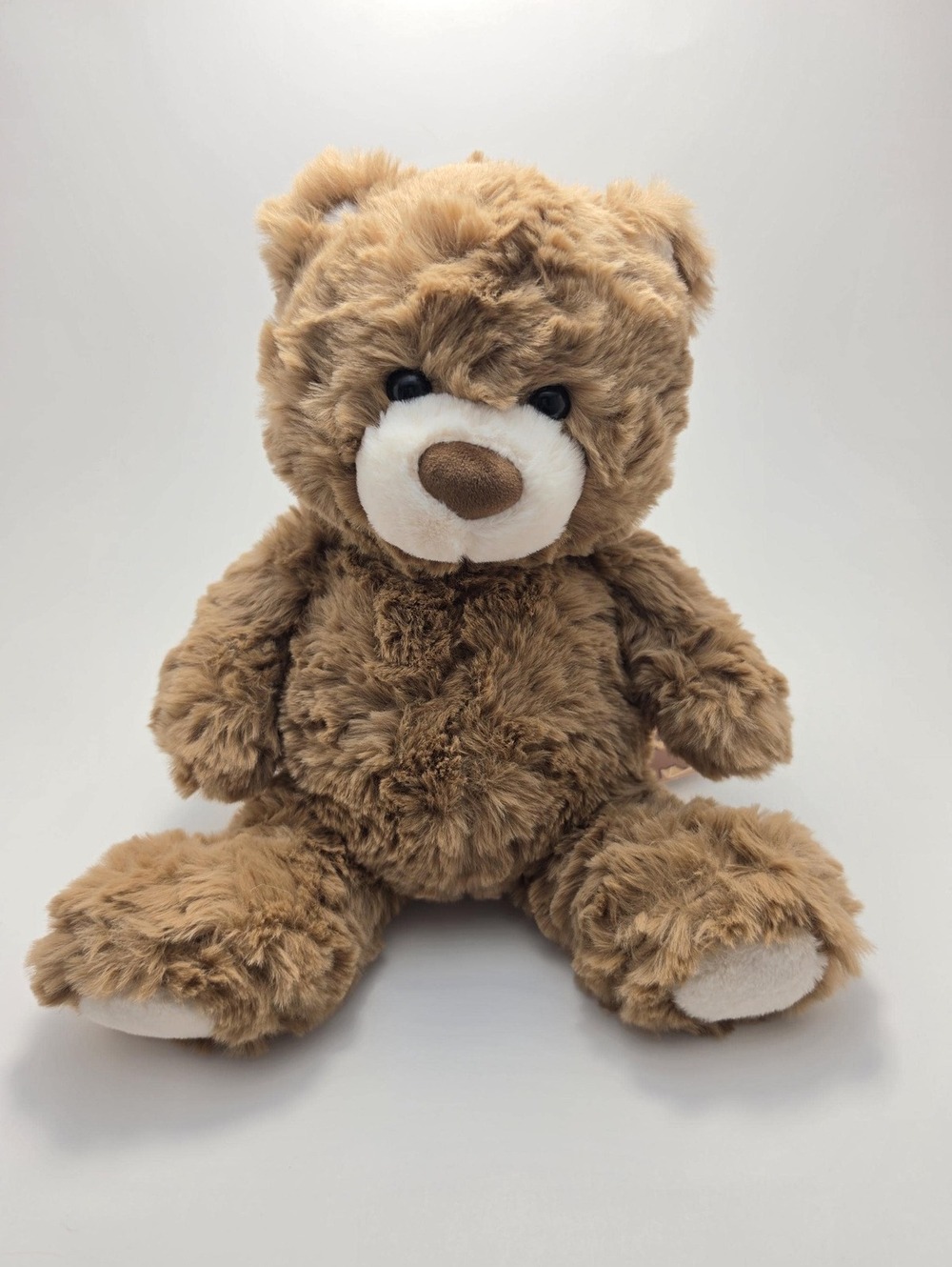 Miniso Super Soft Teddy Bear Plush - Bear Stuffed Animal Toy (10 inch)